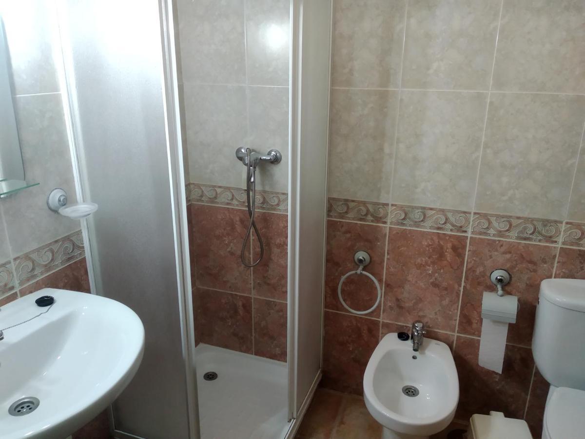 Alojamientos Andalucia Algodonales Bagian luar foto