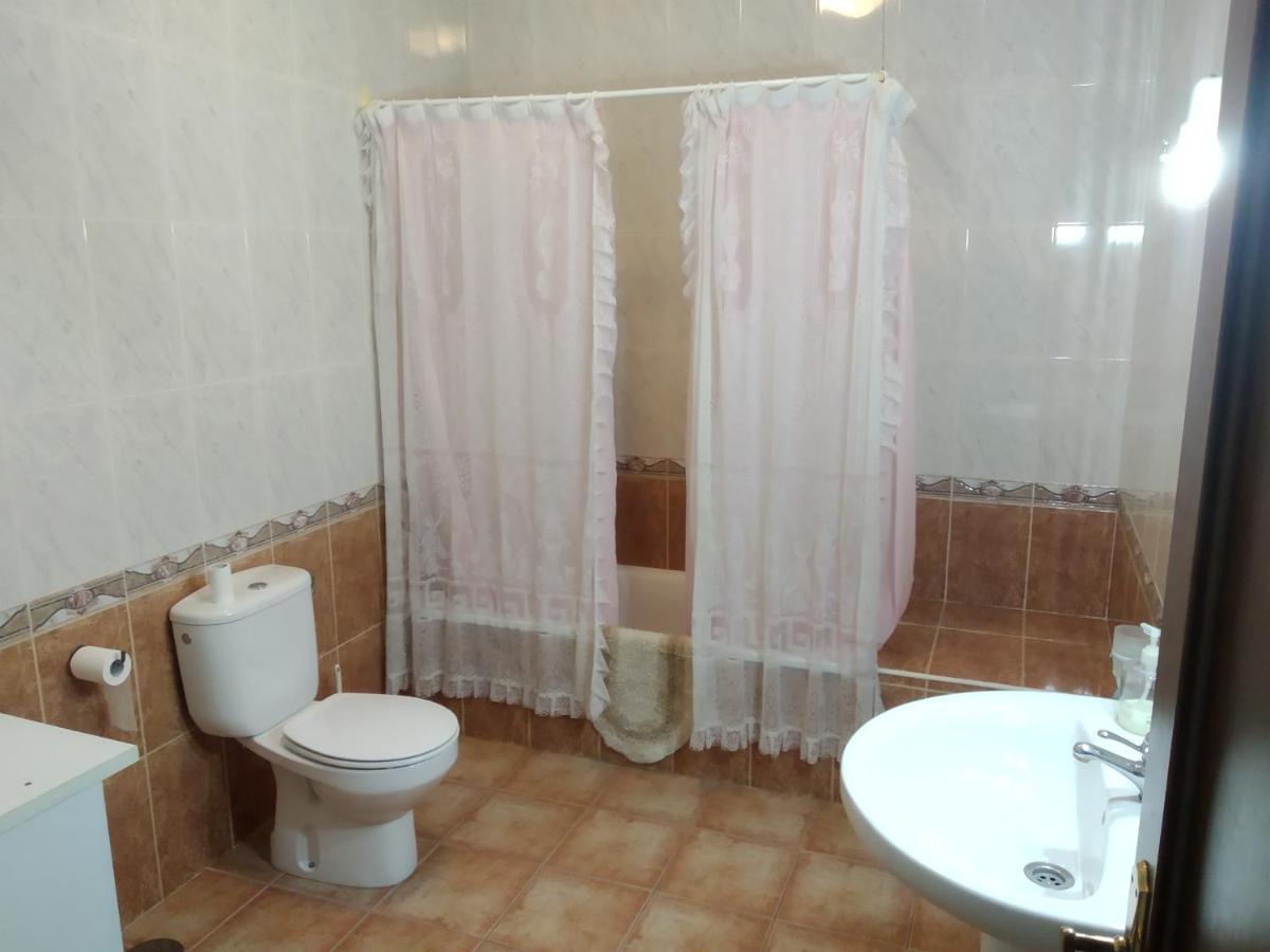 Alojamientos Andalucia Algodonales Bagian luar foto